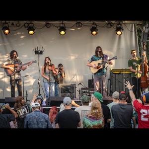 Broken Compass Bluegrass Tickets, Tour Dates and Concerts