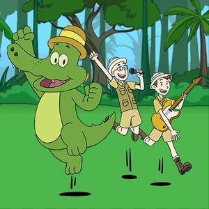 Arne Alligator & Djungeltrumman Tickets, Tour Dates and Concerts
