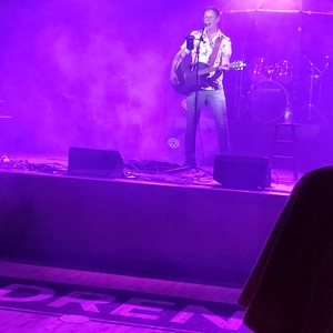 Jason Gray at Donegal, PA in Christian Family & Children's Center 2025