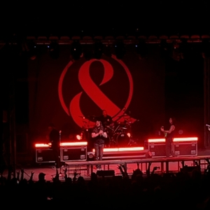 Of Mice & Men at Elko, NV in Elko County Fair Grounds Crtkr 2025