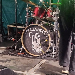 Ballyhoo! at Newark, OH in DankHouse Brewing Company 2025