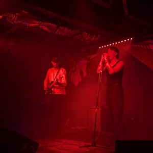 Casket Cassette at Atlanta, GA in The Drunken Unicorn 2025