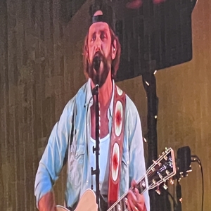 Thomas Rhett at Boston, MA in Fenway Park 2025