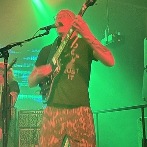 Frankie and the Witch Fingers at undefined in undefined 2025