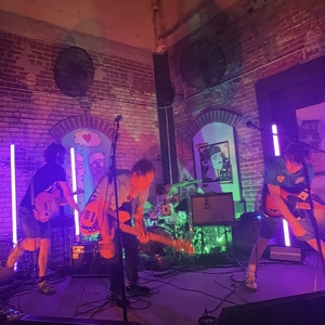 Pretoria at Tampa, FL in The Bricks 2025