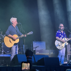 The Saw Doctors at Chicago, IL in Byline Bank Aragon Ballroom 2025