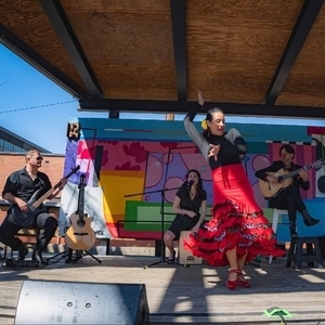 Eduardo and the Paco Band Tickets, Tour Dates and Concert