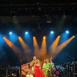 Lake Street Dive at Beech Mountain, NC in Beech Mountain Ski Resort 2025
