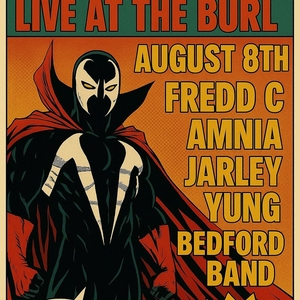 Bedford Tickets, Tour Dates and Concerts