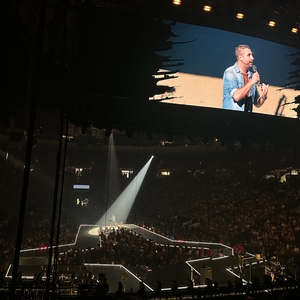 Brandon Lake at Cincinnati, OH in Heritage Bank Center 2025