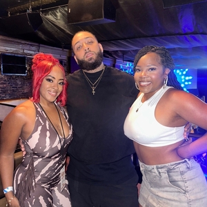 Isaiah Falls at Orlando, FL in The Beacham 2025