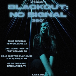 Layz Tickets, Tour Dates and Concerts