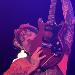 Thee Oh Sees at Los Angeles, CA in Teragram Ballroom 2025