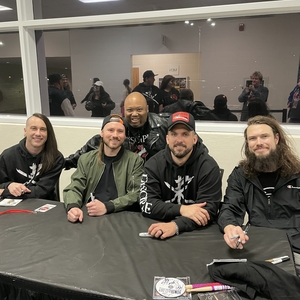 Disciple at Tupelo, MS in BancorpSouth Arena 2025