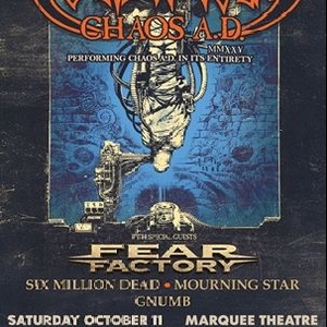 Mourning Star Tickets, Tour Dates and Concerts