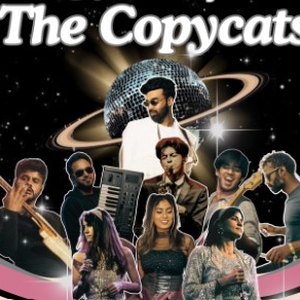 The Copycats Tickets, Tour Dates and Concerts
