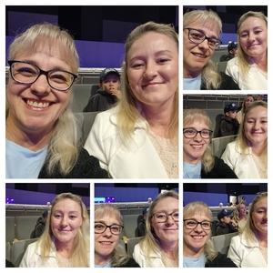 Danny Gokey at Seventeen Mile Rocks, Australia in Riverlife Baptist Church 2025