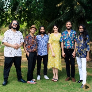 The Party Shakers Tickets, Tour Dates and Concerts