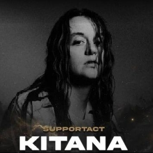 Kitana @ Nachtleben