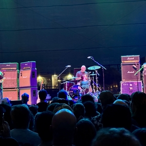 Dinosaur Jr. at Asbury Park, NJ in Stone Pony Summer Stage 2025