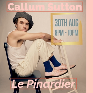Callum Sutton Tickets, Tour Dates and Concerts
