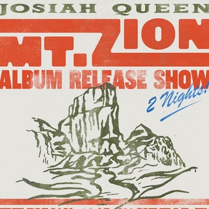 Josiah Queen Tickets, Tour Dates and Concerts