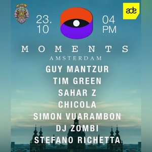 Simon Vuarambon Tickets, Tour Dates and Concerts