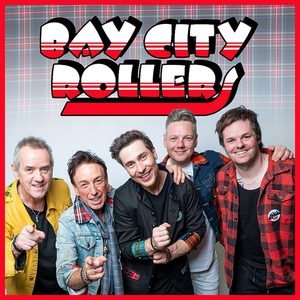 Bay City Rollers Tickets, Tour Dates and Concerts