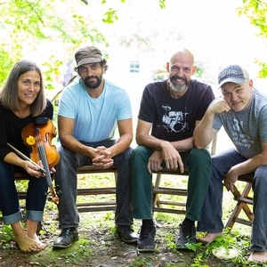 Rani Arbo and Daisy Mayhem Tickets, Tour Dates and Concerts