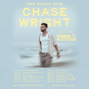 Connor McCutcheon Tickets, Tourdaten und Konzerte