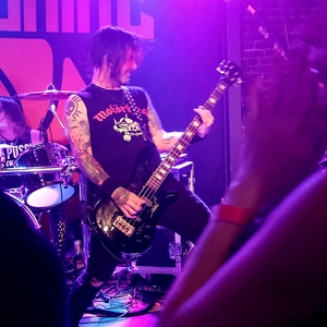 Gunshine at Pensacola, FL in Handlebar 2025