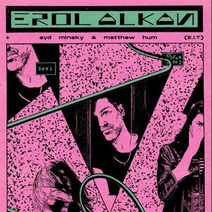 Erol Alkan Tickets, Tour Dates and Concerts