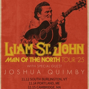 Joshua Quimby Tickets, Tour Dates and Concerts