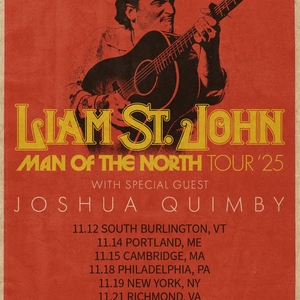 Joshua Quimby Tickets, Tour Dates and Concerts