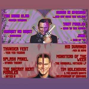 The Sneaky Heat Missiles Tickets, Tour Dates and Concerts