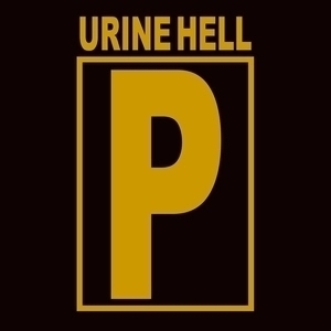 Urine Hell @ Empty Bottle