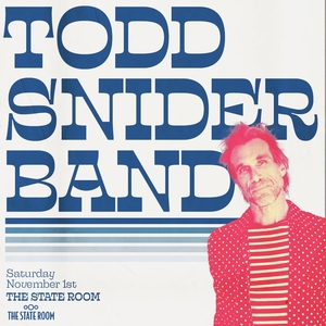 Todd Snider Tickets, Tour Dates and Concerts