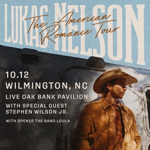 Stephen Wilson Jr Tickets, Tour Dates and Concerts