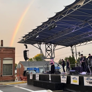 Venyx at Napoleon, OH in Downtown Napoleon Ohio 2025