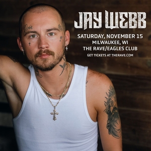 Jay Webb Tickets, Tour Dates and Concerts