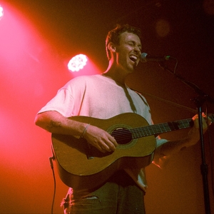 Hayden Everett @ Cafe Du Nord