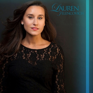 Lauren Jelencovich Tickets, Tour Dates and Concerts