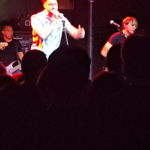 Emo Night Karaoke at Chapel Hill, NC in Local 506 2025