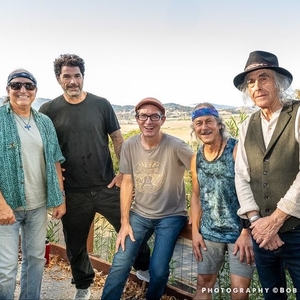 Stephen Inglis @ Sweetwater Music Hall