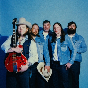 The Marcus King Band Tickets, Tour Dates and Concerts