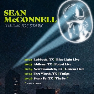 Sean McConnell Tickets, Tour Dates and Concerts