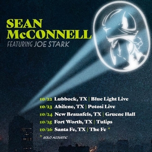 Sean McConnell Tickets, Tour Dates and Concerts