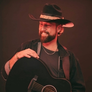 Trevor Underwood Tickets, Tour Dates and Concerts