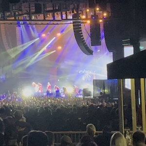 Slipknot at Camden, NJ in Freedom Mortgage Pavilion 2025