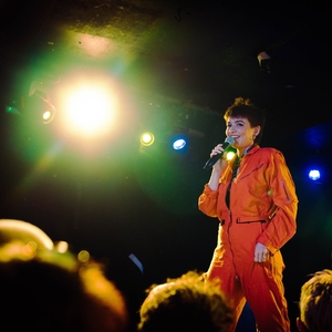 FLAVIA Tickets, Tour Dates and Concert